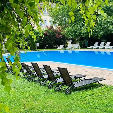 Thermal Valley Apartman - Batthyany Villapark * Zalacsany