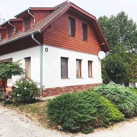 Thermal Valley Apartman - Batthyany Villapark *
