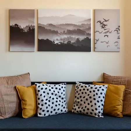 Apartment Thermal Valley Apartman - Batthyany Villapark