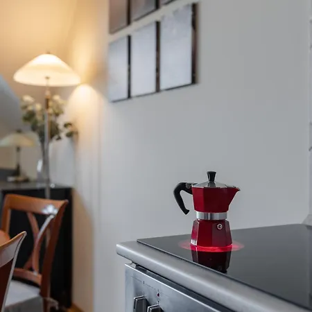 Thermal Valley Apartman - Batthyany Villapark *