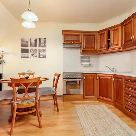 Apartment Thermal Valley Apartman - Batthyany Villapark