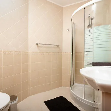 Thermal Valley Apartman - Batthyany Villapark