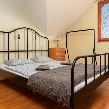 Thermal Valley Apartman - Batthyany Villapark Apartment *