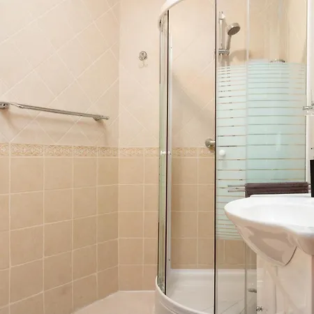 Apartment Thermal Valley Apartman - Batthyany Villapark