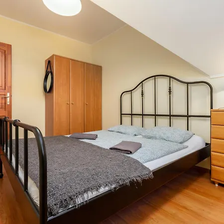 Thermal Valley Apartman - Batthyany Villapark Zalacsany