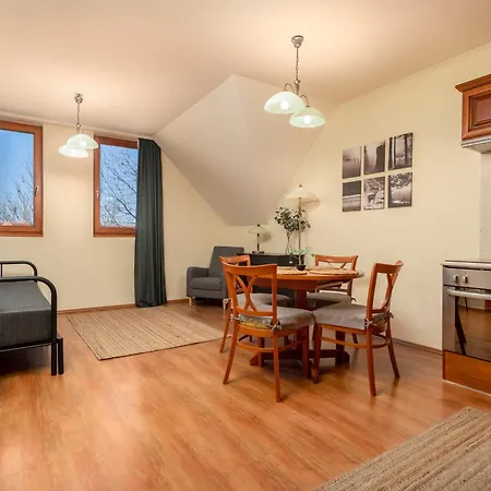 Apartamento Batthyányi Villapark – Thermal Valley *