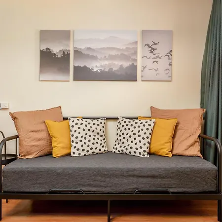 Thermal Valley Apartman - Batthyany Villapark Apartment *