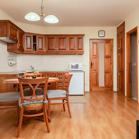 Thermal Valley Apartman - Batthyany Villapark * Zalacsány