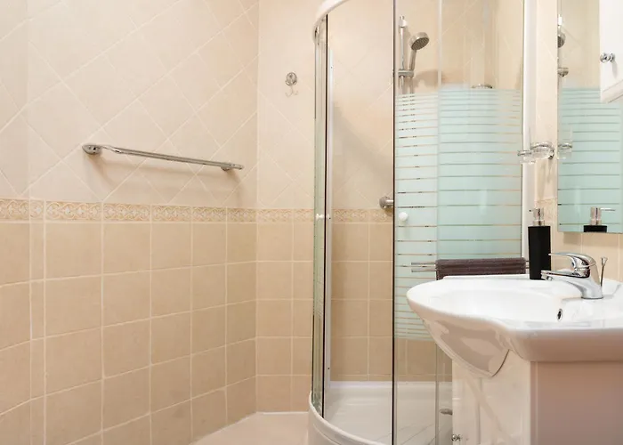 Apartamento Batthyányi Villapark – Thermal Valley